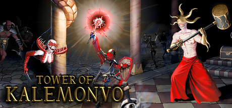 Tower of Kalemonvo 遊戲攻略 @ Game-Guider | AI遊戲攻略及AI遊戲製作平台